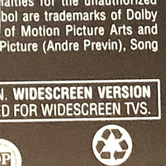 Gigi DVD Oscar Best Picture 1958 Widescreen Region 1 G Leslie Caron Eva Gabor - Picture 7 of 8